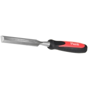 PLUMB High performance tang-thru wood chisel - 25mm